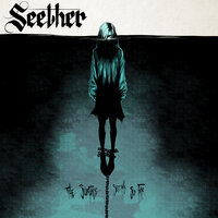Judas Mind - Seether