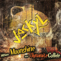 Freight Train - Jackyl