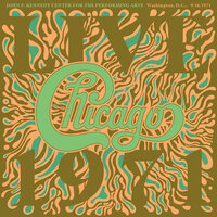 Goodbye - Chicago