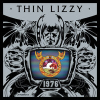 Johnny - Thin Lizzy