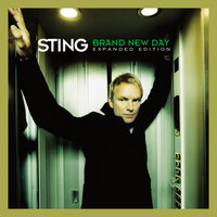 Fill Her Up - Sting