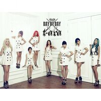 HUE - T-ARA