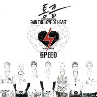 Luv Ya - Speed