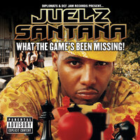 Clockwork - Juelz Santana