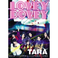 Goodbye, OK - T-ARA
