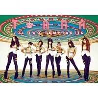 Ma boo - T-ARA