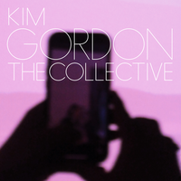 ECRP - Kim Gordon