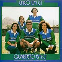 Vai Passar - Quarteto Em Cy