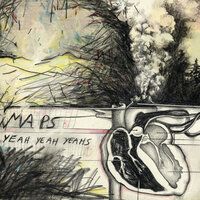 Miles Away - Yeah Yeah Yeahs