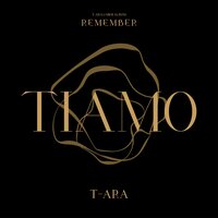 TIAMO - T-ARA