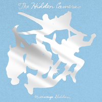 Doot Doot Plot - The Hidden Cameras