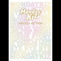 Bye Bye Bye - Monday Kiz