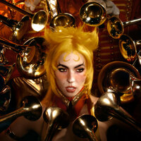 Freak Mode - Dorian Electra