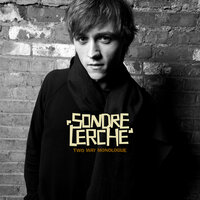 It's Too Late - Sondre Lerche