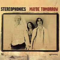 Change Changes Things - Stereophonics