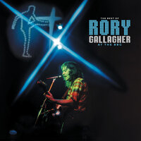 Hellcat - Rory Gallagher