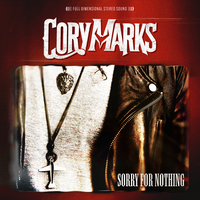 Guilty - Cory Marks, Bad Wolves