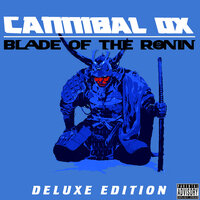 Salvation - Cannibal Ox