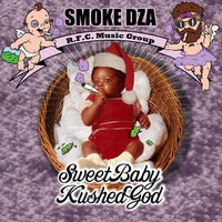 Dear Winter - Smoke Dza