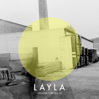 Yellow Circles - Layla