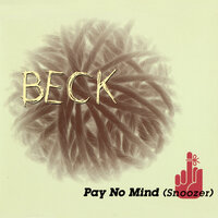 Special People - Beck