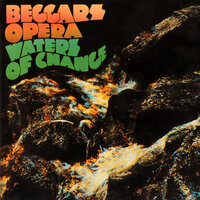 Time Machine - Beggars Opera