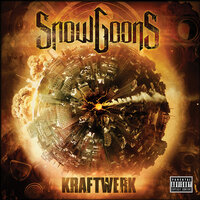 Three Bullets - Snowgoons, The Esoteric, Mykill Miers