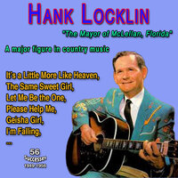 How Much - Hank Locklin