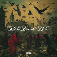 ROBBIE SON - Meek Mill