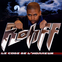 Catastrohff - Rohff