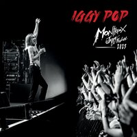 Endless Sea - Iggy Pop