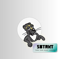 BET YOU NEVER - SBTRKT