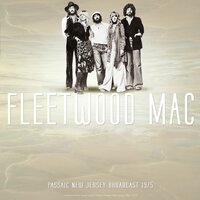 Hypnotized - Fleetwood Mac