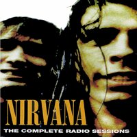 Here She Comes Now - Nirvana