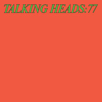 Pulled Up - Talking Heads