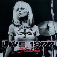 Kidnapper - Blondie