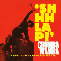 Slap! - Chumbawamba