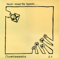 Ah-men - Chumbawamba