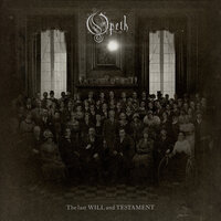 §1 - Opeth