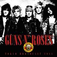 Patience - Guns N' Roses