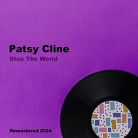 I'm Blue Again - Patsy Cline