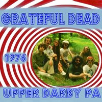 Cassidy - Grateful Dead