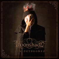 Upon Your Ashes - Moonshade