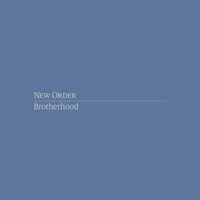 Shellshock - New Order