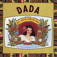 No One - Dada