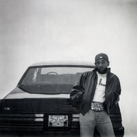tv off - Kendrick Lamar