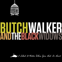 Pretty Melody - Butch Walker