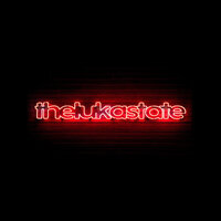 Say Something - The Luka State