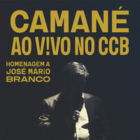 A Luz de Lisboa - Camané