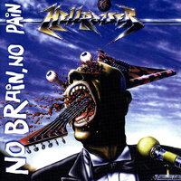 Witch - Hellraiser